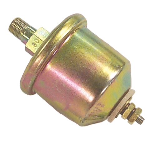 Sierra Capteur de pression d'huile 18-5899 Pleasurecraft, Mercury, Volvo, Crusader, Mercury, OMC - 700425, RO20001, 90806, 815425T, 90806A1, 815425, 34623, 8M0068784