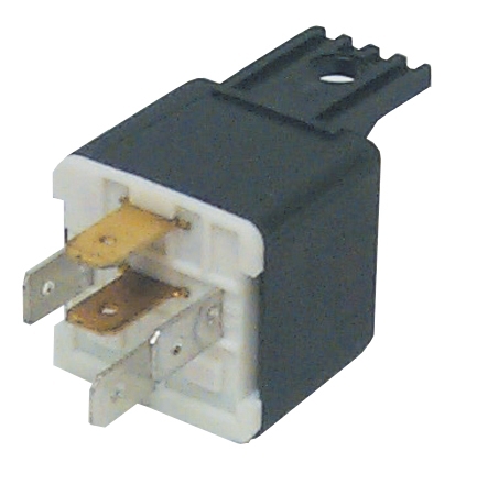 Sierra Relais 18-6268 Volvo - 841177, 872272