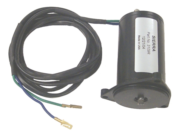 Sierra Moteur power-trim 18-6759