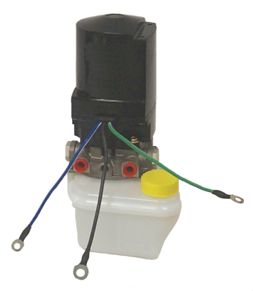 Sierra Moteur de pompe inclinaison/trim 18-6769-1