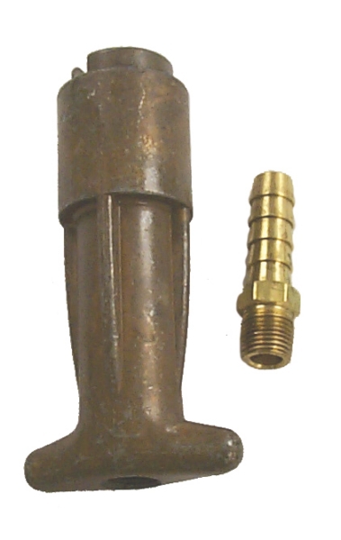 Sierra Raccord d'alimentation à carburant