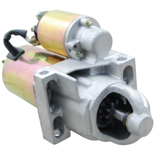 Kimpex HD Démarreur sens-horaire (CW) Mercruiser, Volvo, OMC, Pleasurecraft - Marine