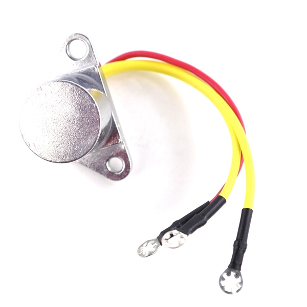 Kimpex HD Régulateur redresseur de voltage Johnson/Evinrude - 225072