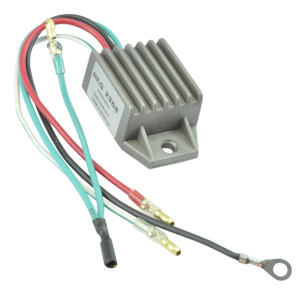 Kimpex HD Régulateur redresseur de voltage Yamaha - 225075