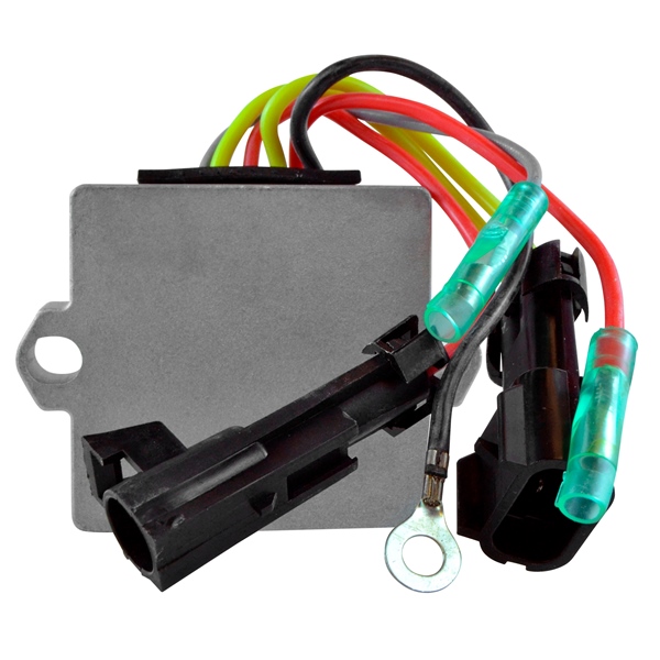 Kimpex HD Régulateur redresseur de voltage Mercury - 225638