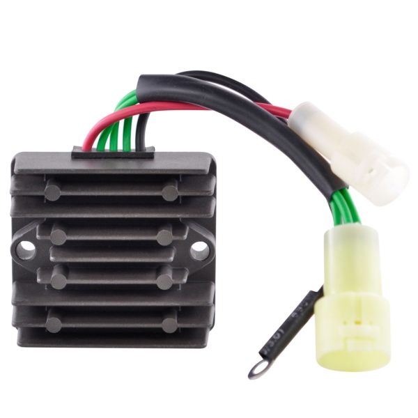 Kimpex HD Régulateur redresseur de voltage Yamaha - 286020