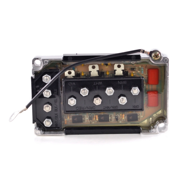 Kimpex HD Boîte de commutation CDI Mercury - 286026