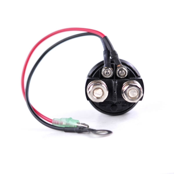 Kimpex HD Interrupteur de solénoïde de relais de démarreur Yamaha - 289055