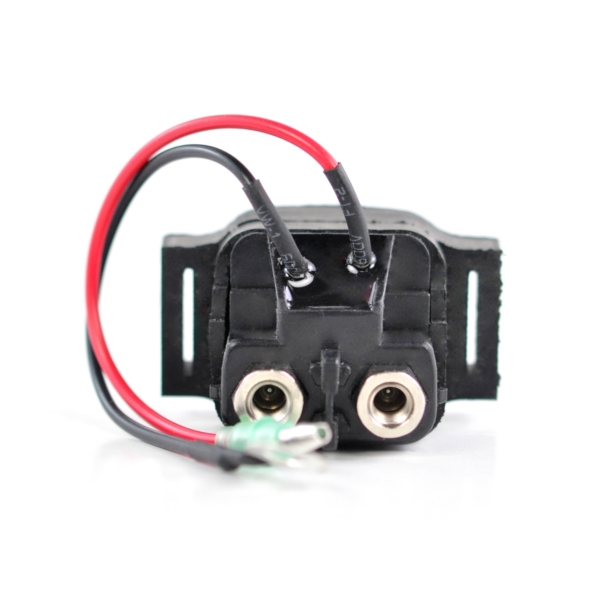 Kimpex HD Interrupteur de solénoïde de relais de démarreur Yamaha - 289056