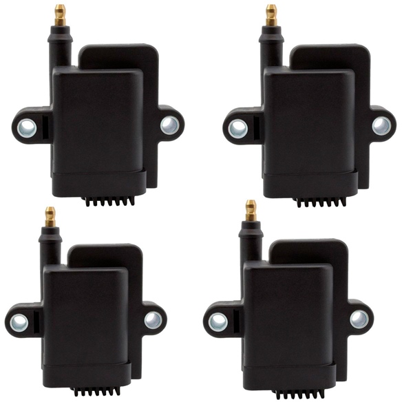 Kimpex HD Bobine d'allumage Mercury - 345174