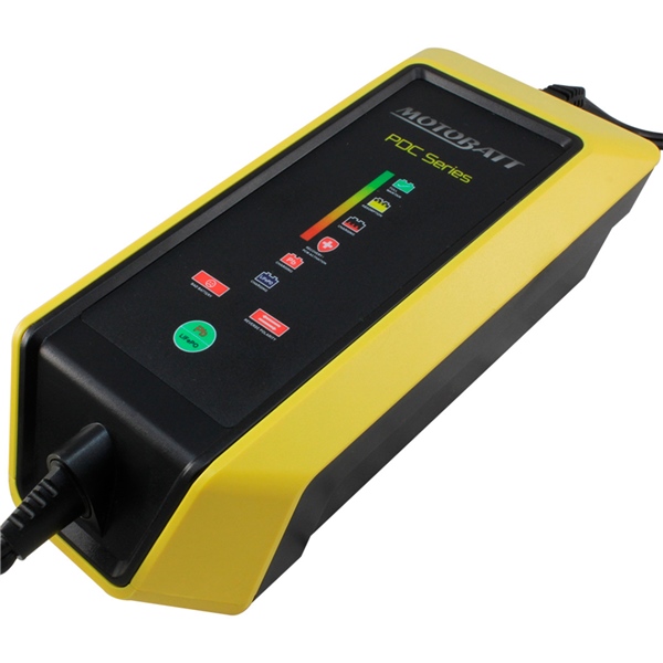 Motobatt Chargeur à batterie Fat Boy 365044