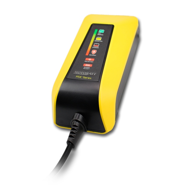 Motobatt Chargeur à batterie WaterBoy 365045