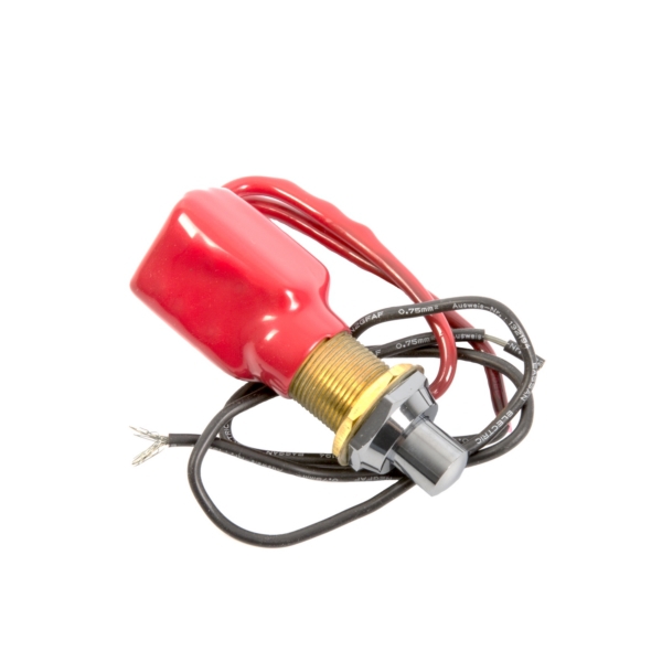 Sea Dog Interrupteur de klaxon splash garde Poussoir - 700678