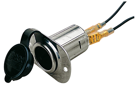 Sea Dog Prise de courant 12 volt