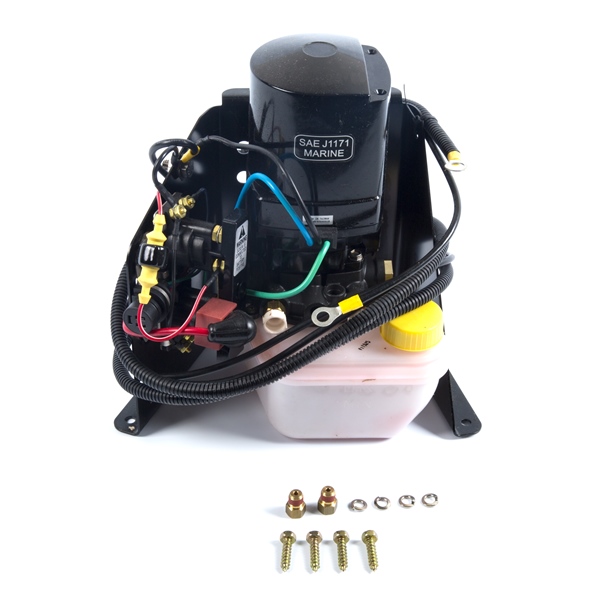 Sierra Assemblage complet de pompe trim avec support en acier 18-6768