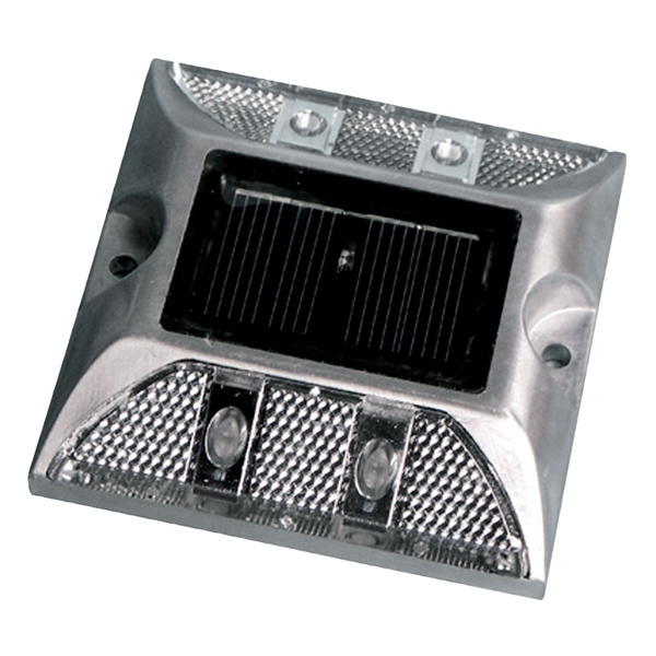 Dock Edge  Lumière ″DockLite″ en aluminium HD