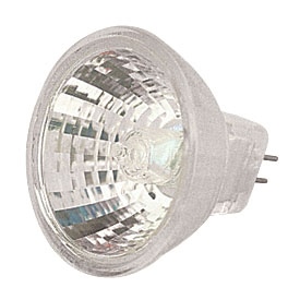 Sea Dog Ampoule halogène avec réflecteur de 12V MR16