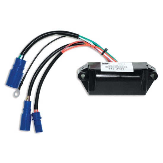 CDI  Bloc d’alimentation OMC CD4: 113-2125