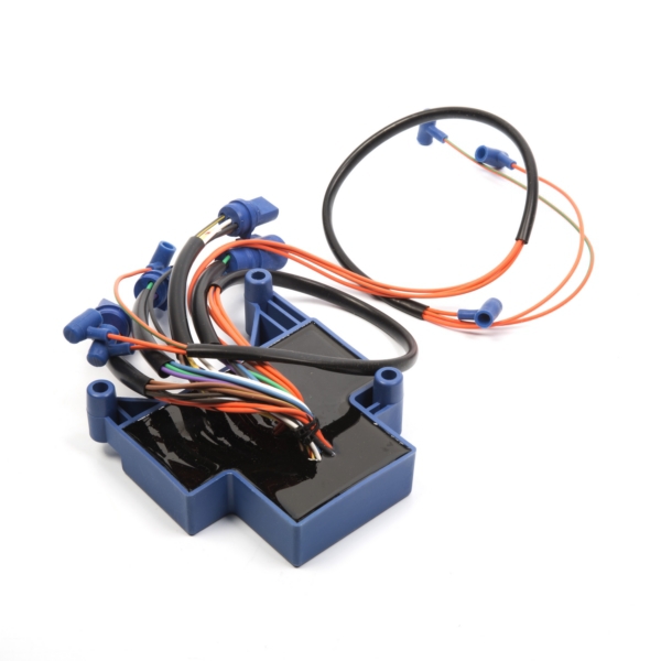 CDI  Bloc d’alimentation OMC CD6 AL: 113-3865
