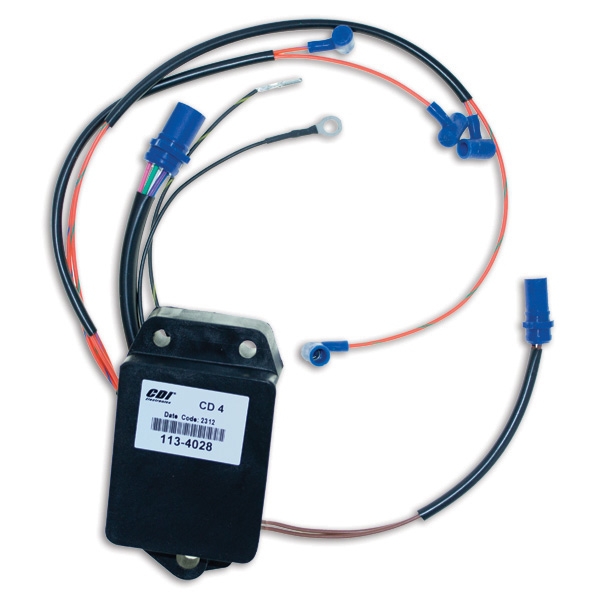 CDI  OMC Looper CD4/8: 113-4028