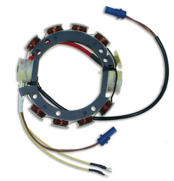 CDI  Stator 173-3672 OMC - 173-3672