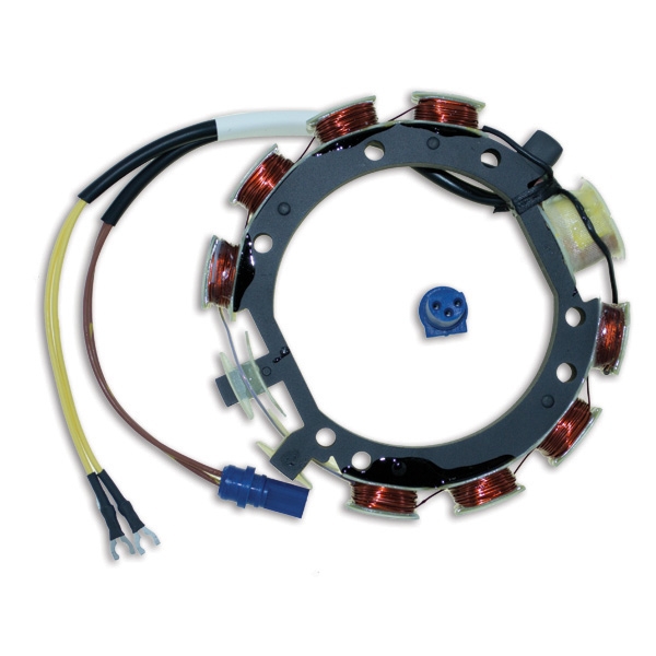 CDI  Stator 173-3724 OMC - 173-3724