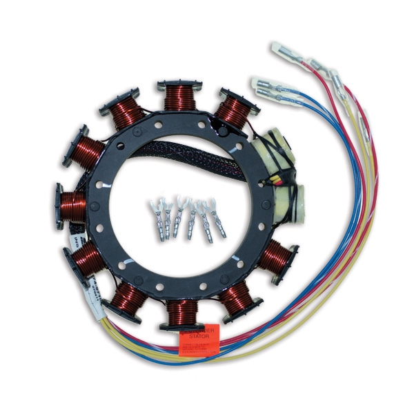 CDI  Stator 16A Mercury - 174-9710K1