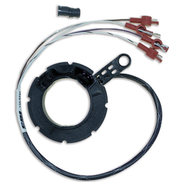 CDI  Déclencheur 4 cylindre Mercury – bras articulé droit