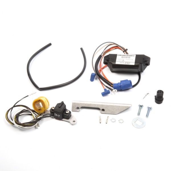 CDI  Ensemble de conversion de bloc d’alimentation CD2
