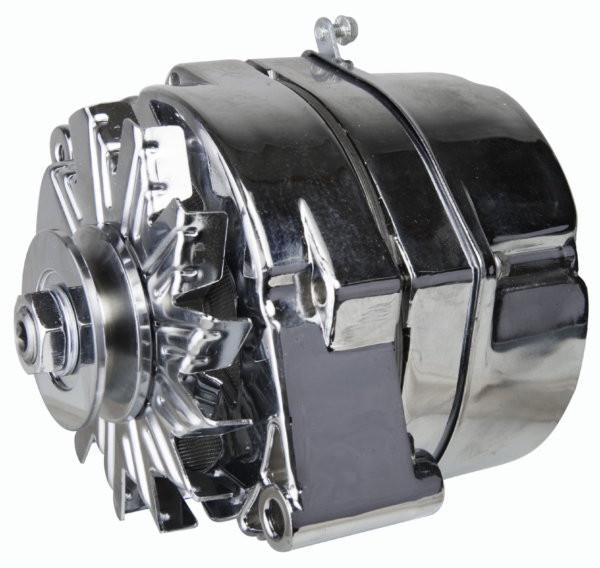 Sierra Alternateur Mercruiser, OMC - 56045, 59755, 69729, 983424, 983836, 983247