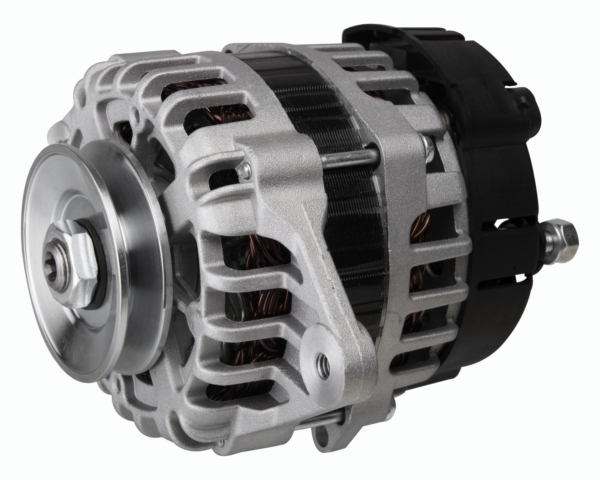 Sierra Alternateur Volvo - 3862612, 2656299, A0002655299