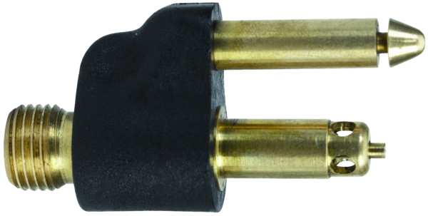 Scepter Connecteur de réservoir pour moteur Mercury