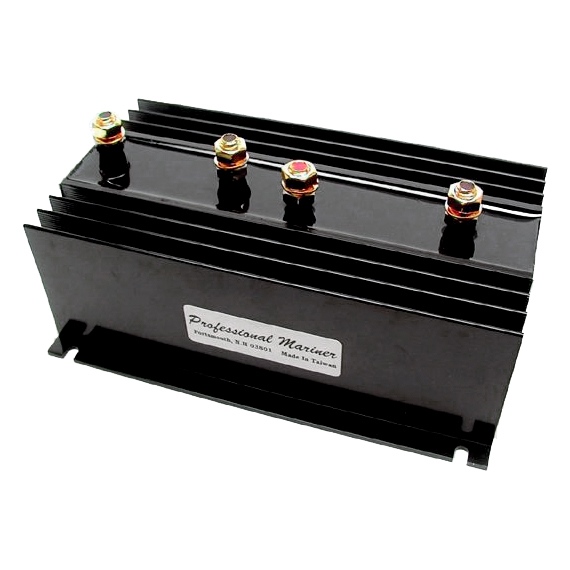 PROMARINER Isolateur de batterie