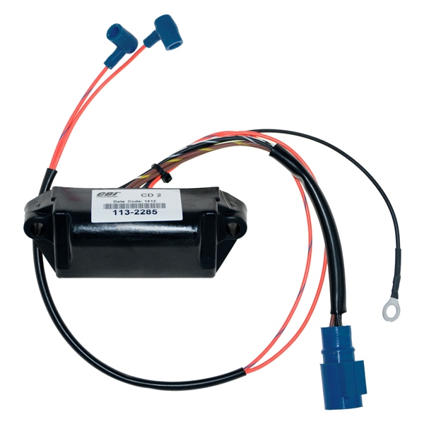 CDI  Bloc d’alimentation OMC CD2: 113-2285