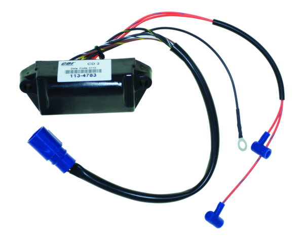 CDI  Bloc d’alimentation OMC CD2: 113-4783