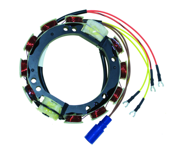 CDI  Stator 173-3410 OMC - 721830