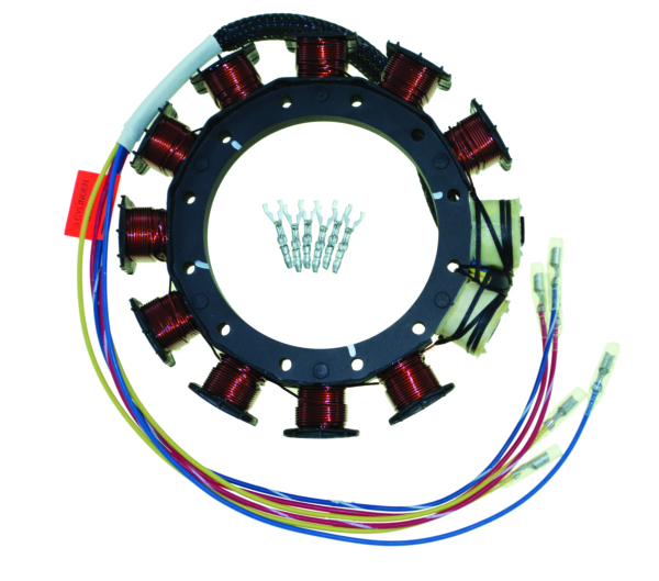CDI  Stator Mercury - 721856