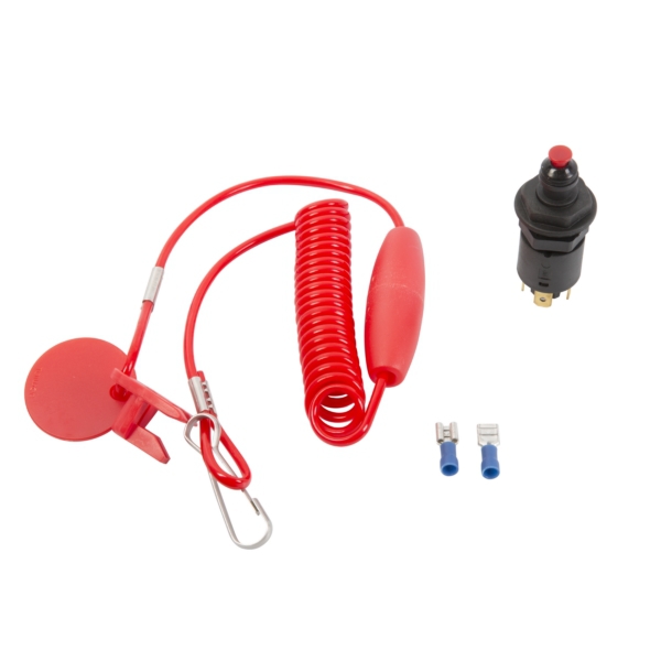 Sierra Interrupteur MP40970-1 Urgence - 722325
