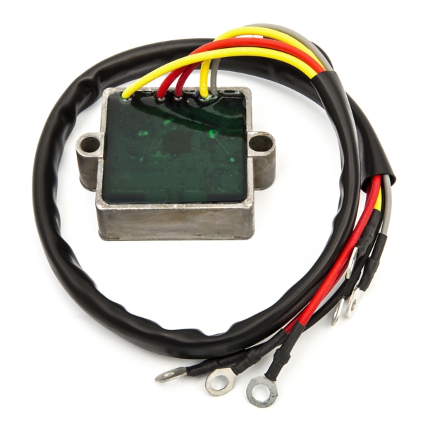 Sierra Régulateur de voltage 18-5741 Mercury - 815279A2, 815279-1