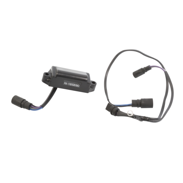 Sierra Module d'assistance d'embrayage & Harnais 18-5890