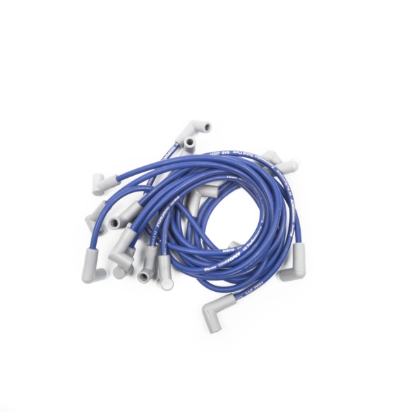 Sierra Câble conducteur premium marine