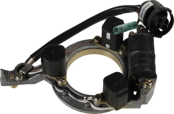Sierra Stator Yamaha - 18-5746