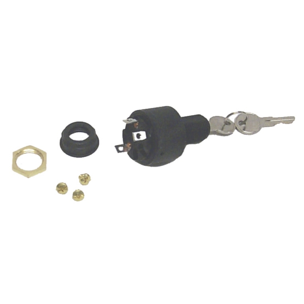 Sierra Interrupteur MP39780 Serrure à clé - 731174