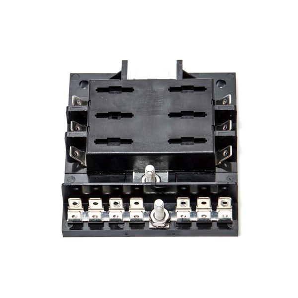 Sierra Support de fusible FS40420