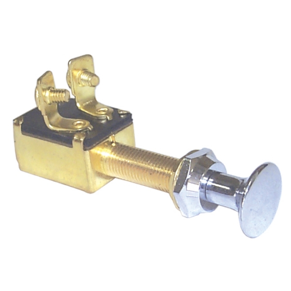 Sierra Interrupteur MP39390 Poussoir - 732277