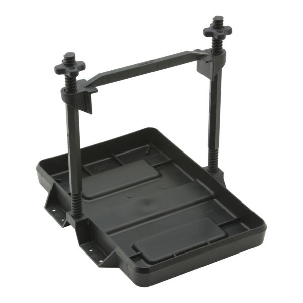 Attwood Plateau à batterie jusqu’à 9.5″ 24