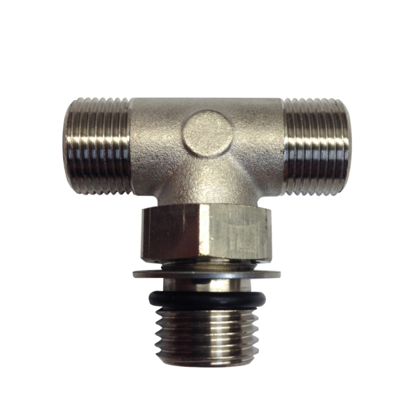 Uflex Raccord en T