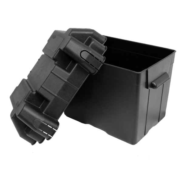 Moeller Bac de batterie 42213 24
