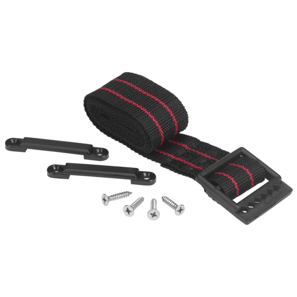 Moeller Attache de batterie 39″