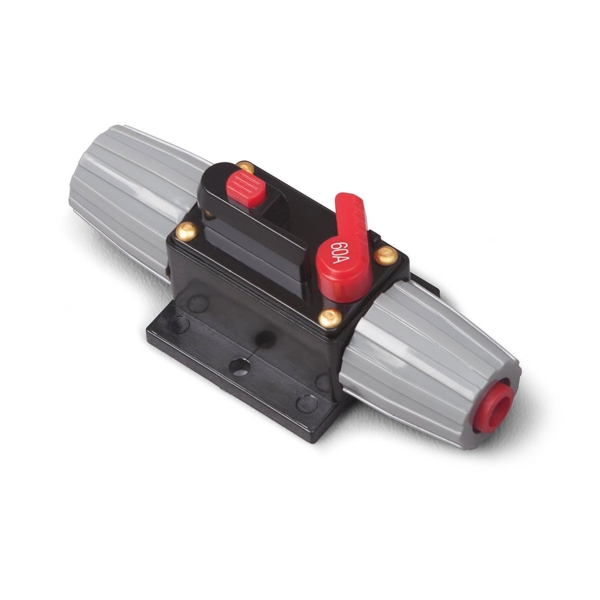 Trac Outdoor Disjoncteur thermique étanche 60 A